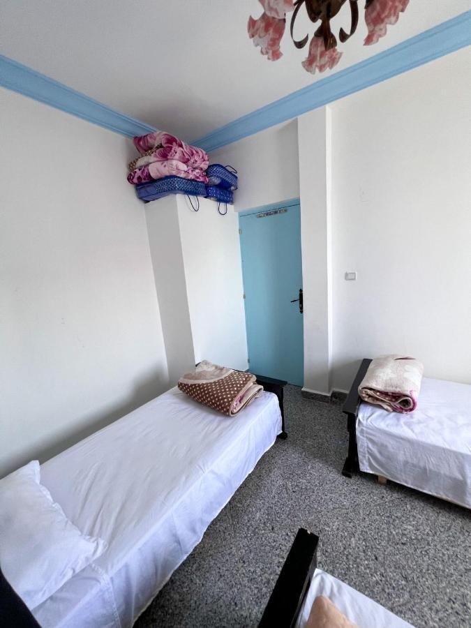 舍夫沙万Casa Chaara公寓 外观 照片