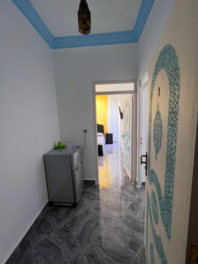 舍夫沙万Casa Chaara公寓 外观 照片