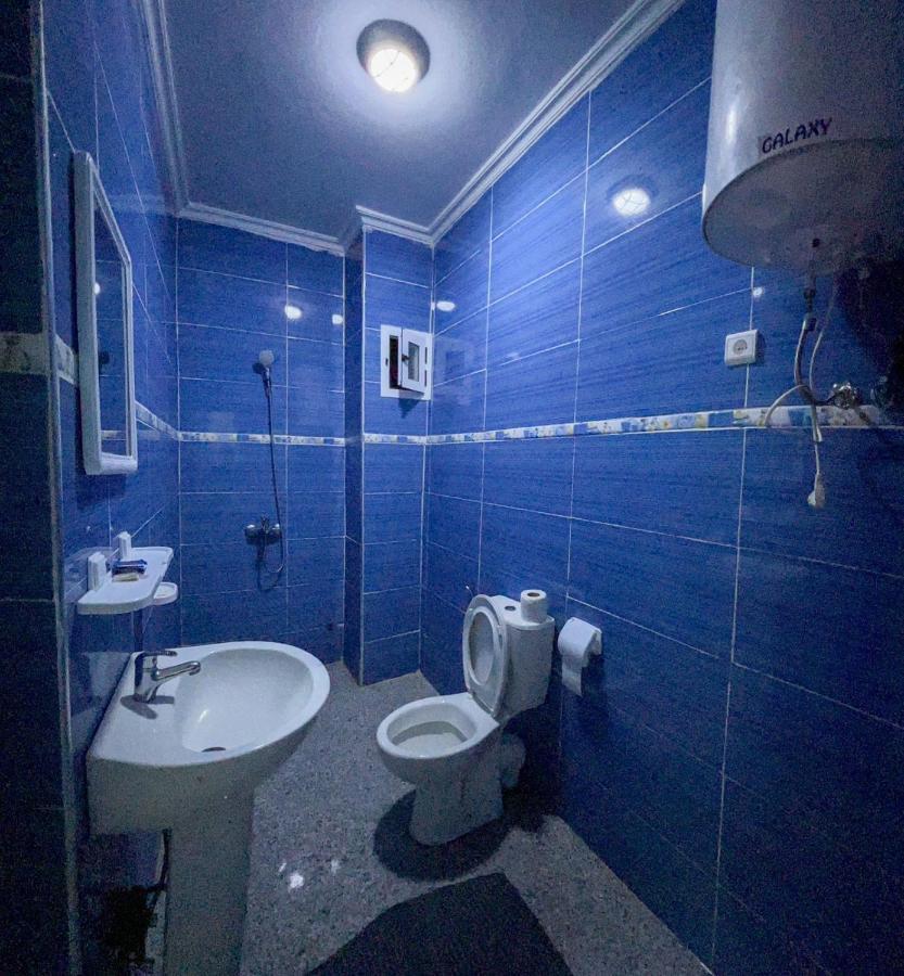 舍夫沙万Casa Chaara公寓 外观 照片